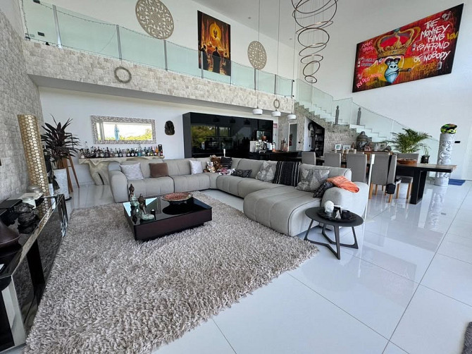 3 bedroom, 4 bathroom house Samui - photo 8