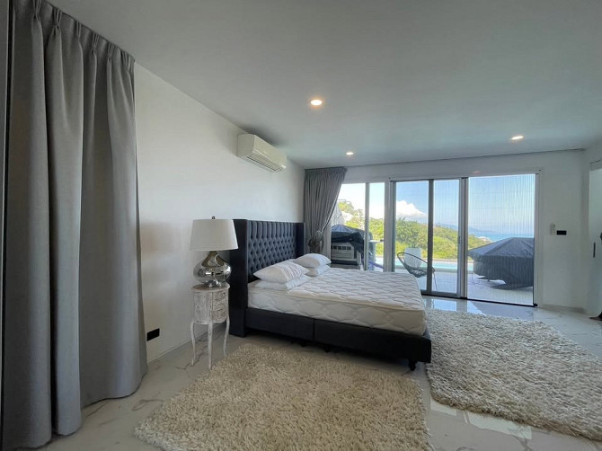3 bedroom, 4 bathroom house Samui - photo 15