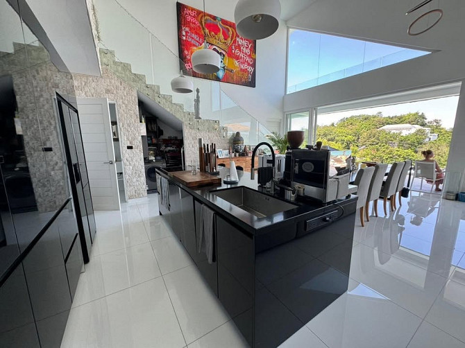 3 bedroom, 4 bathroom house Samui - photo 6