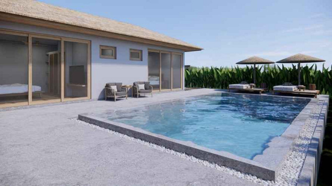 2 Beds 2 Baths - House Samui - photo 3