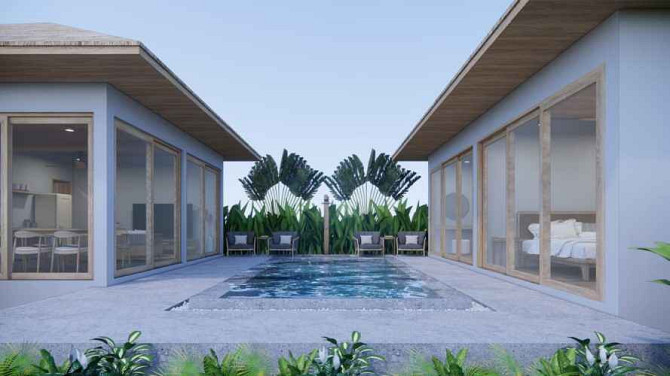 2 Beds 2 Baths - House Samui - photo 14