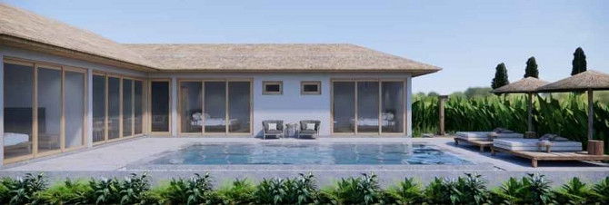 2 Beds 2 Baths - House Samui - photo 4
