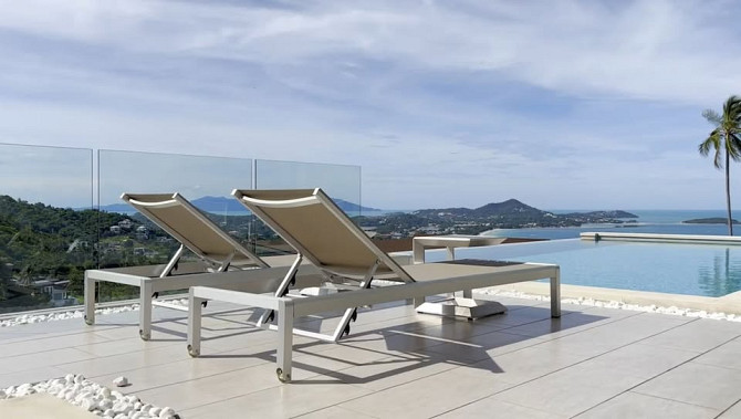 5 beds 6 baths House Samui - photo 2