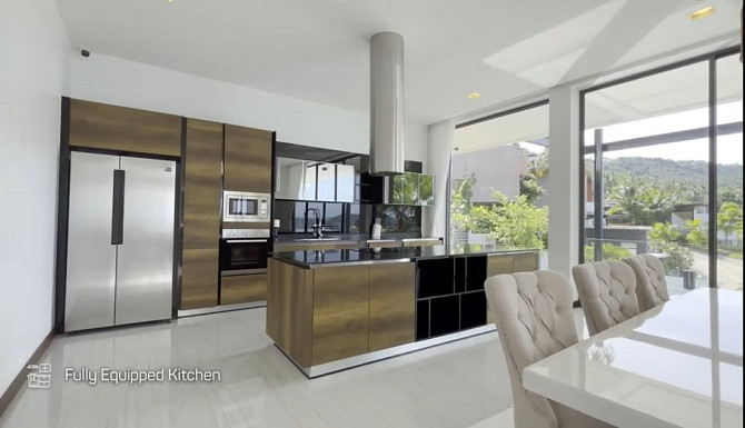 5 beds 6 baths House Samui - photo 10