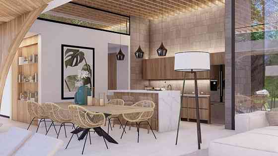 3 beds 4 baths House Samui