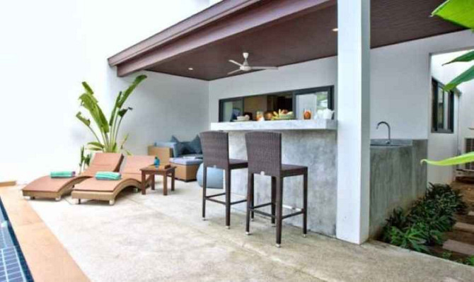 3 Beds 3 Baths - House Samui - photo 3