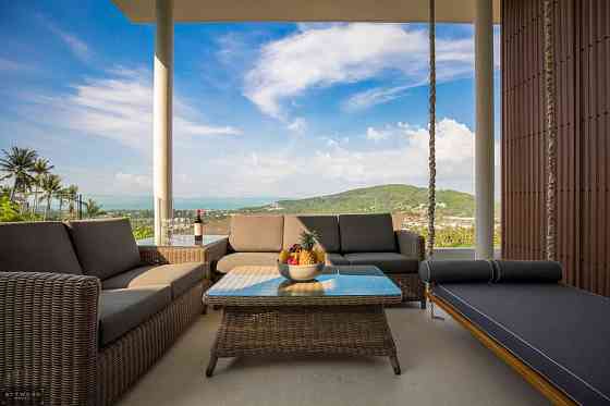 5 Beds 6 Baths - House Samui