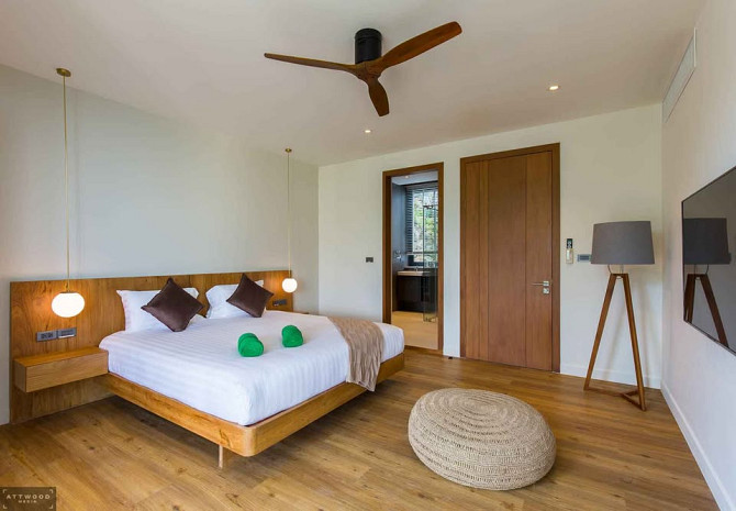 5 Beds 6 Baths - House Samui - photo 6