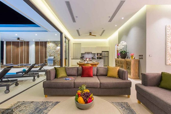 5 Beds 6 Baths - House Samui - photo 15