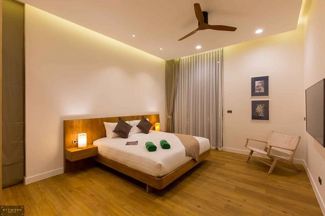 5 Beds 6 Baths - House Samui - photo 19
