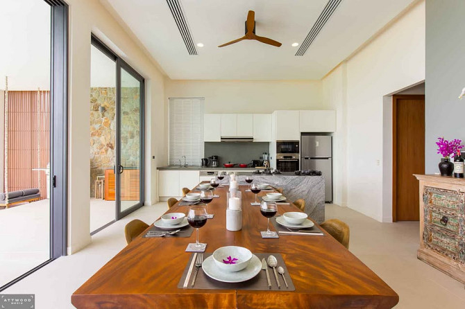 5 Beds 6 Baths - House Samui - photo 2