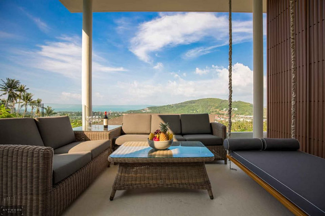 5 Beds 6 Baths - House Samui - photo 4