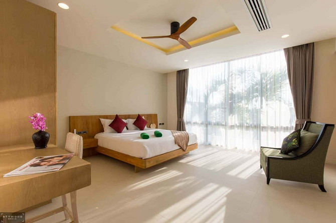 5 Beds 6 Baths - House Samui - photo 8