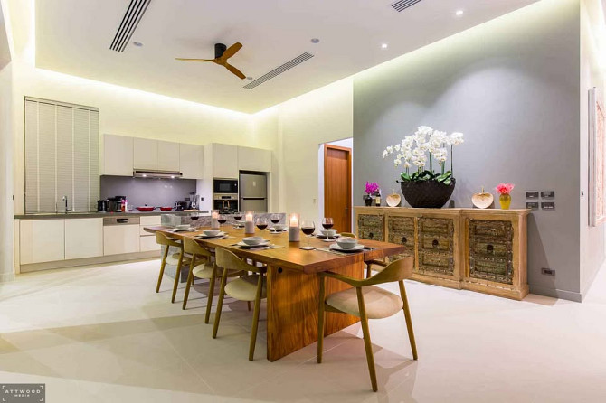 5 Beds 6 Baths - House Samui - photo 17