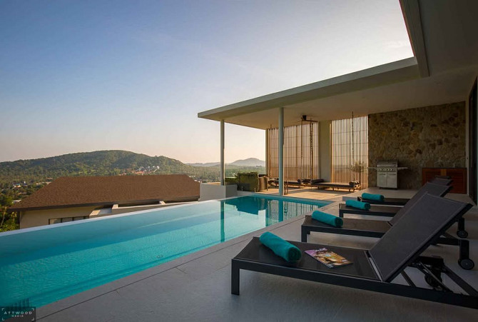 5 Beds 6 Baths - House Samui - photo 9