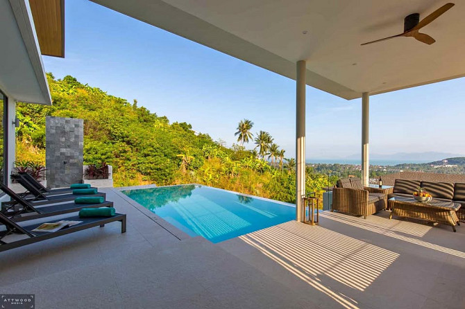 5 Beds 6 Baths - House Samui - photo 1