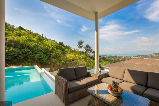 5 Beds 6 Baths - House Samui - photo 3