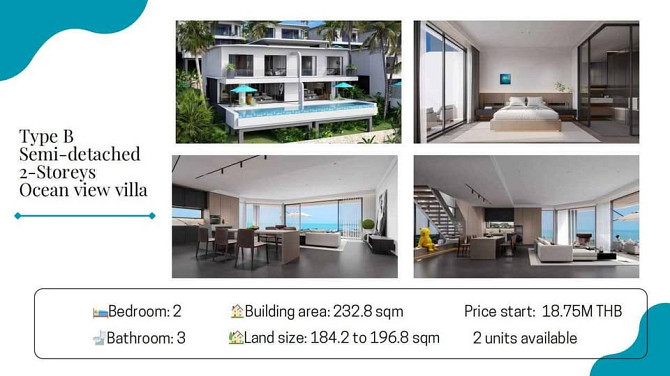 3 bedroom, 3 bathroom house Samui - photo 7