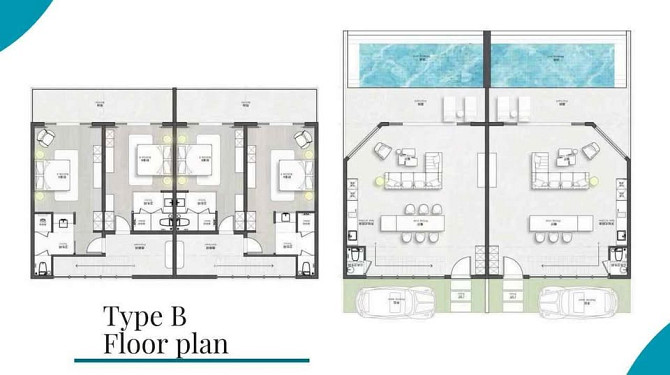 3 bedroom, 3 bathroom house Samui - photo 9