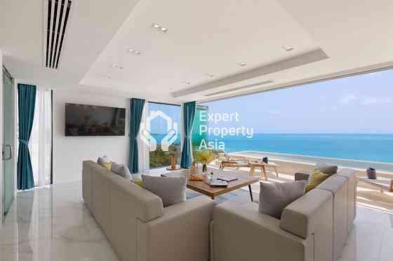 3 bedroom, 3 bathroom house Samui