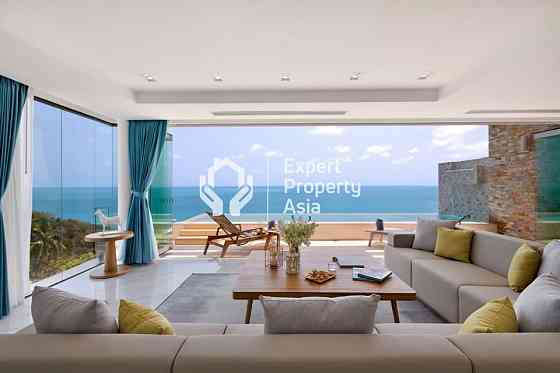 3 bedroom, 3 bathroom house Samui