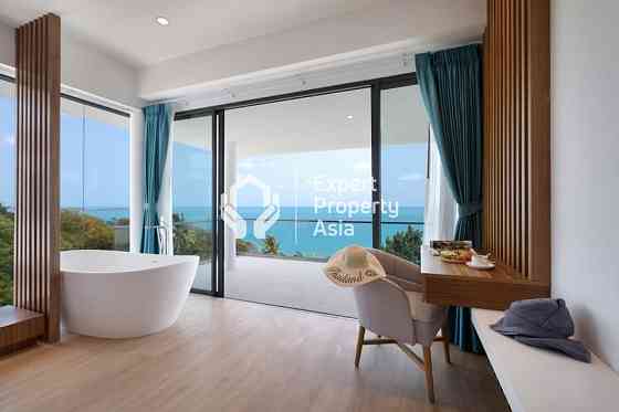 3 bedroom, 3 bathroom house Samui