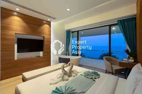 3 bedroom, 3 bathroom house Samui