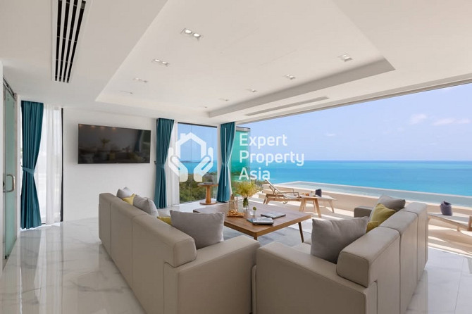 3 bedroom, 3 bathroom house Samui - photo 5