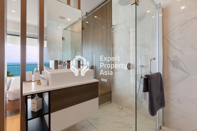 3 bedroom, 3 bathroom house Samui - photo 17