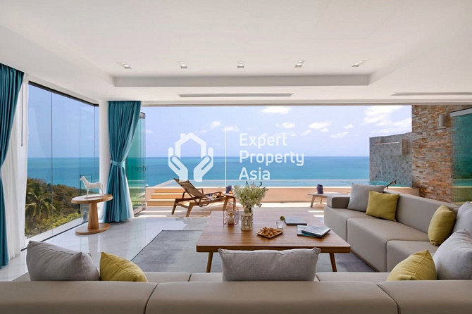 3 bedroom, 3 bathroom house Samui - photo 1