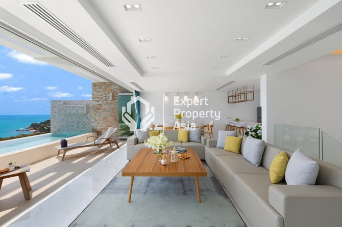3 bedroom, 3 bathroom house Samui - photo 19