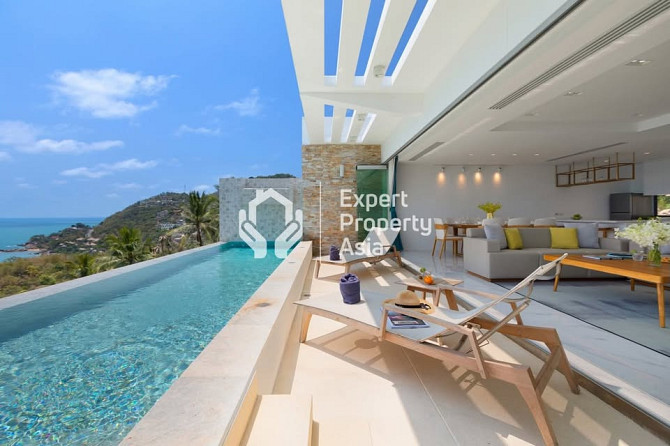 3 bedroom, 3 bathroom house Samui - photo 10