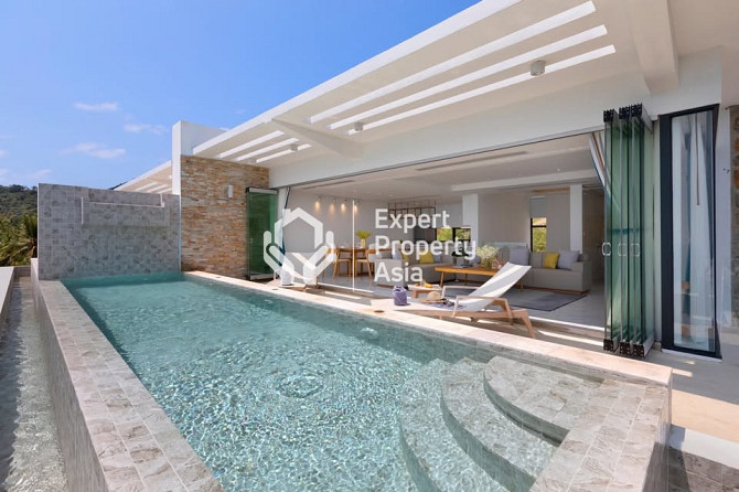 3 bedroom, 3 bathroom house Samui - photo 8