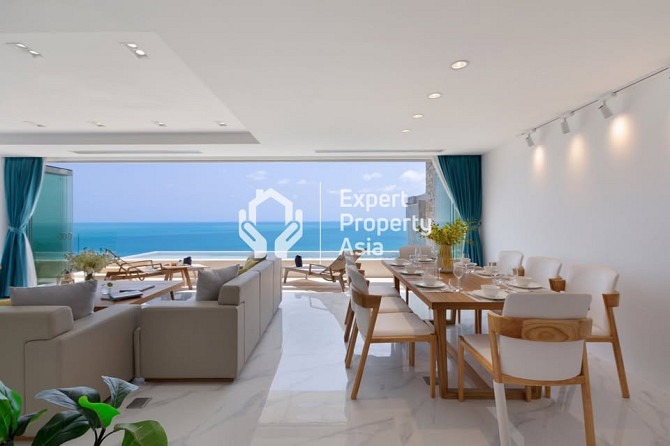 3 bedroom, 3 bathroom house Samui - photo 11