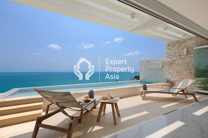 3 bedroom, 3 bathroom house Samui - photo 13