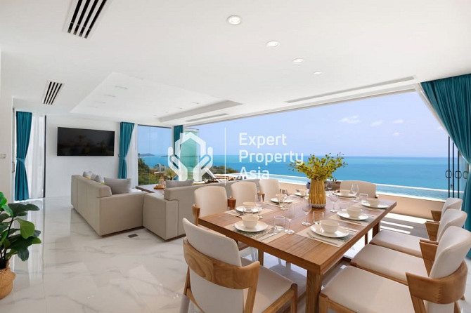 3 bedroom, 3 bathroom house Samui - photo 12