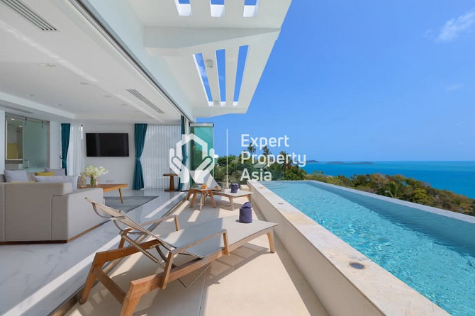 3 bedroom, 3 bathroom house Samui - photo 15