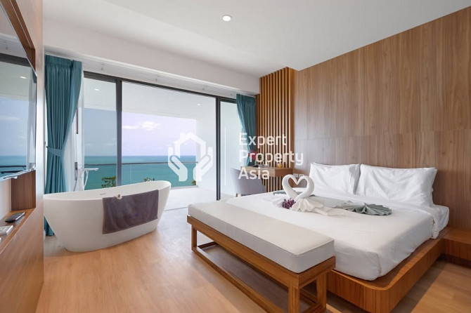3 bedroom, 3 bathroom house Samui - photo 16
