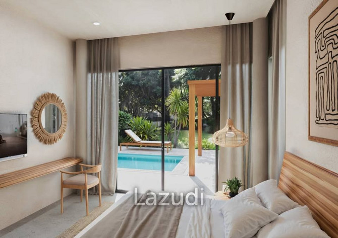 3 Beds 3 Baths House Samui - photo 9