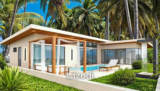 3 Beds 3 Baths House Samui - photo 1
