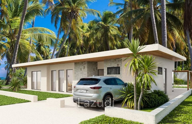 3 Beds 3 Baths House Samui - photo 17