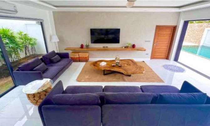 3 Beds 3 Baths - House Samui - photo 4