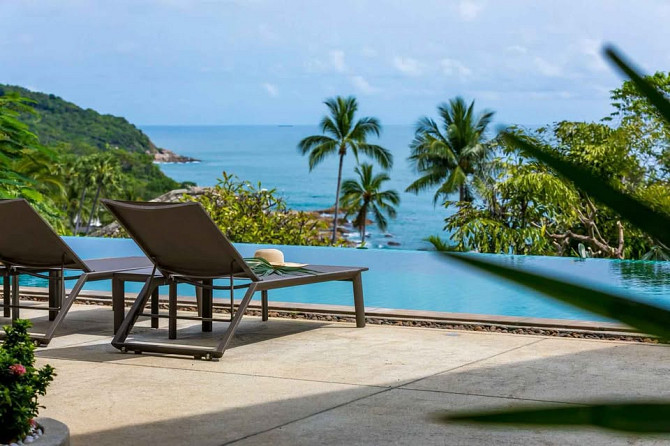 4 Beds 6 Baths House Samui - photo 5