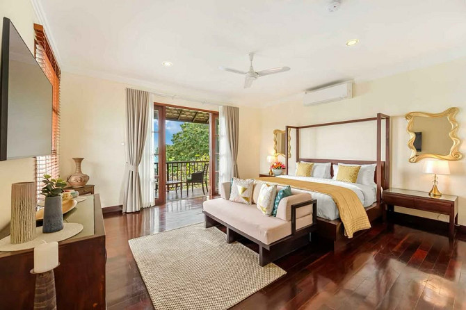 4 Beds 6 Baths House Samui - photo 10