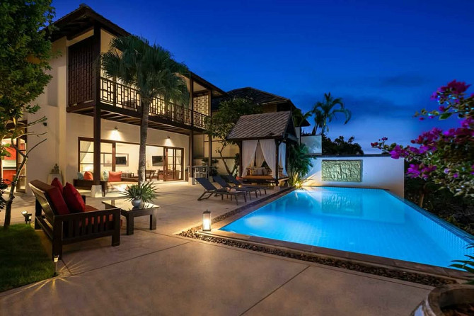 4 Beds 6 Baths House Samui - photo 3