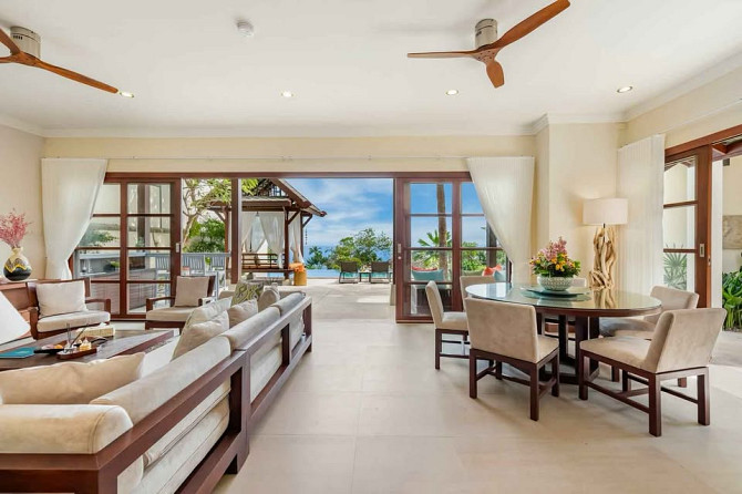 4 Beds 6 Baths House Samui - photo 14