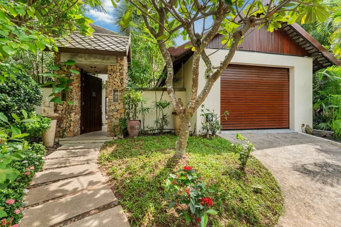 4 Beds 6 Baths House Samui - photo 2