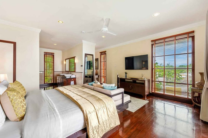 4 Beds 6 Baths House Samui - photo 11