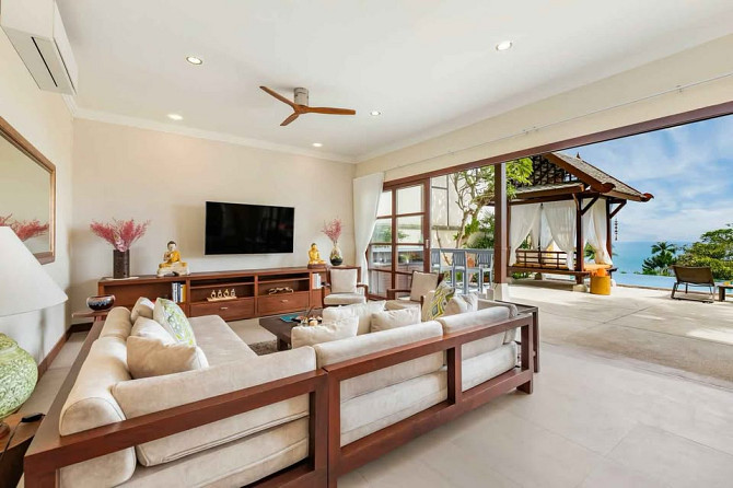 4 Beds 6 Baths House Samui - photo 7