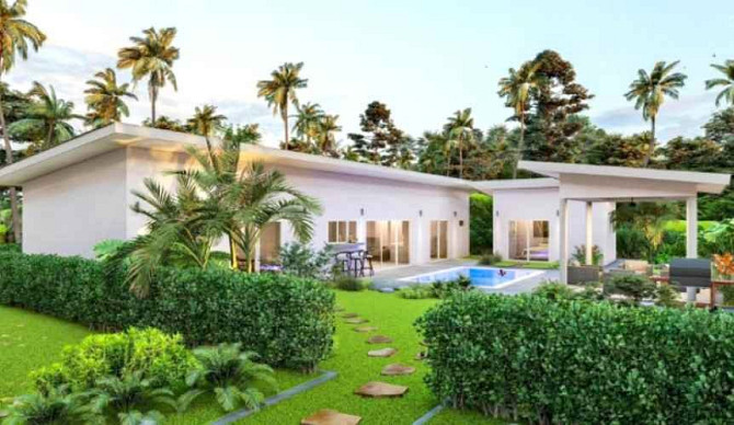 3 Beds 3 Baths - House Samui - photo 1